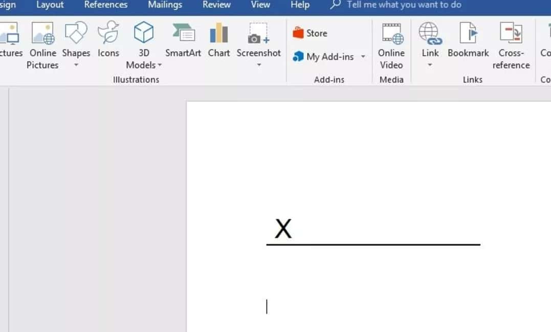 صورة لـ كيف يمكنني إضافة توقيع في مستند Microsoft Word ؟ | Webp.net-resizeimage5-5b748e88c9e77c0050fe18d7-min-DzTechs