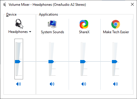 صورة لـ كيفية زيادة الحد الأقصى لحجم الصوت في Windows 10 | Windows-Boost-Icon-min-DzTechs