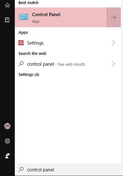 صورة لـ كيفية زيادة الحد الأقصى لحجم الصوت في Windows 10 | Windows-Boost-Panel-min-DzTechs