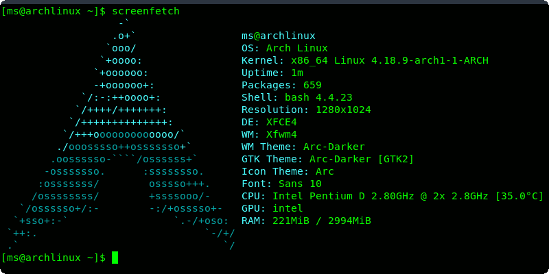 صورة لـ أفضل توزيعات Linux التي تستند إلى Arch والتي يمكنك تجربتها | arch-linux-based-distributions-featured-800x400-min-DzTechs