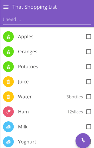 صورة لـ أفضل 4 تطبيقات قائمة التسوق والبقالة لنظام Android في عام 2023 | best-grocery-shopping-list-app-android-that-shopping-list-min-DzTechs