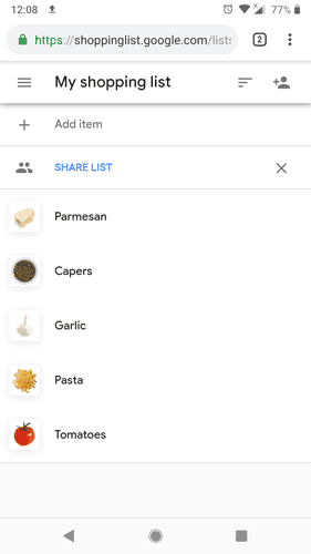 صورة لـ أفضل 4 تطبيقات قائمة التسوق والبقالة لنظام Android في عام 2023 | best-grocery-shopping-list-app-google-shopping-list-min-DzTechs
