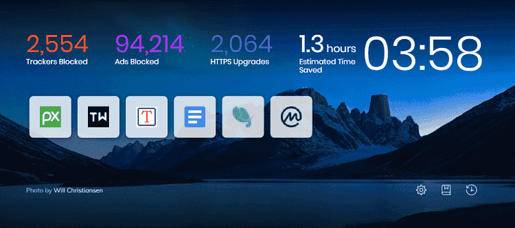صورة لـ مُقارنة بين Brave و Vivaldi : أي متصفح أفضل ولماذا؟ | brave-vs.-vivaldi-1-min-DzTechs