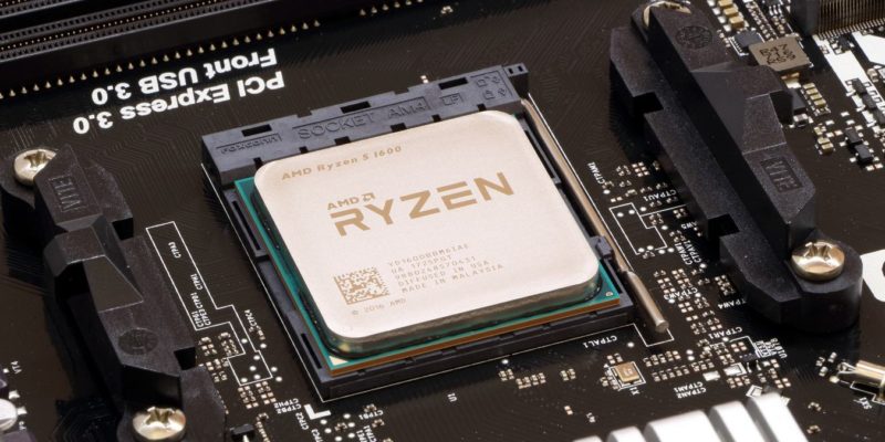 صورة لـ كيفية اختيار وحدة المعالجة المركزية من AMD | choose-amd-cpu-featured-800x400-min-DzTechs