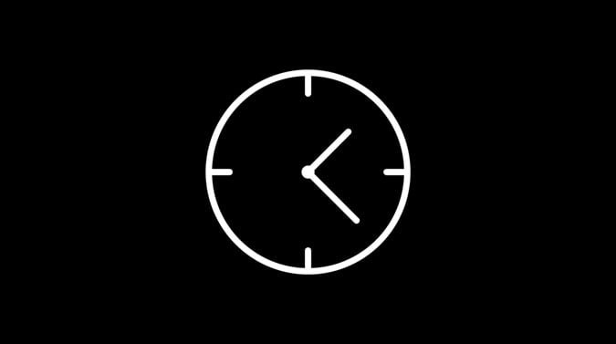 صورة لـ تعرف قليلاً الآن على تطبيقات Android TV المفيدة التي يجب على الجميع تجربتها | clocks-1-min-DzTechs