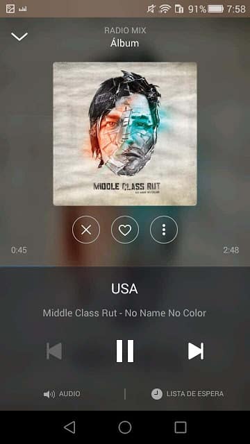 صورة لـ تطبيقات موسيقى مجانية لا تحتاج إلى WiFi أو بيانات خلوية | deezer-11959-7-min-DzTechs