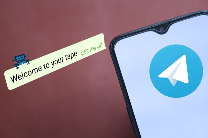 صورة لـ 18 من روبوتات Telegram الجديدة لجعل برنامج المراسلة لا يقهر | feature-image-bot-min-DzTechs