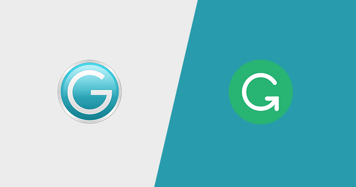 صورة لـ مُقارنة بين Grammarly و Ginger: ما هو أفضل مدقق نحوي وإملائي يمكنك استخدامه؟ | grammarly-vs-ginger-review-min-DzTechs