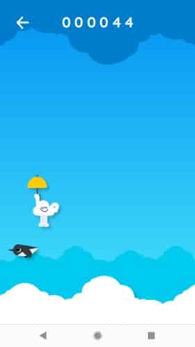 صورة لـ الألعاب الخفية على Google التي يمكنك لعبها عندما تشعر بالملل | hidden-google-games-cloud-game-DzTechs