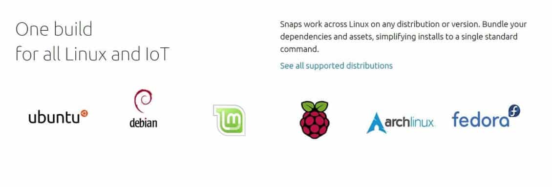 صورة لـ كيفية تثبيت تطبيقات Snap في Arch Linux | how-to-install-snap-applications-arch-linux-supported-distros-min-DzTechs