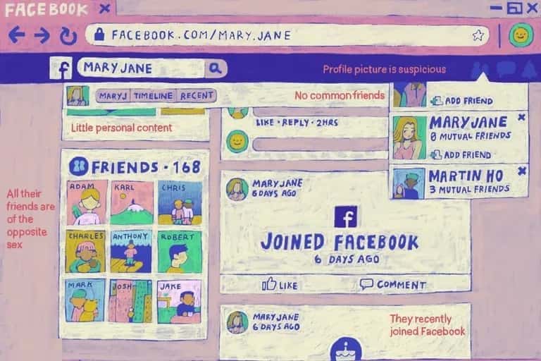 صورة لـ كيفية اكتشاف طلب صداقة وهمي على مواقع التواصل الإجتماعي | how-to-spot-a-fake-friend-request-2487747-v3-JL-ac2033f7bc544e4fbbf8a563aa0fef74-min-min-DzTechs