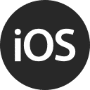 صورة لـ كيفية حفظ الصور ومقاطع الفيديو من WhatsApp إلى هاتفك أو جهاز الكمبيوتر | iOS-icon-min-DzTechs