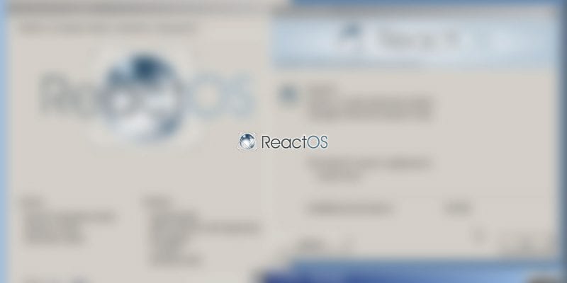 صورة لـ كيفية إنشاء ReactOS Live على قرص USB أو قرص مضغوط | install-reactos-live-cd-live-usb-featured-800x400-min-DzTechs