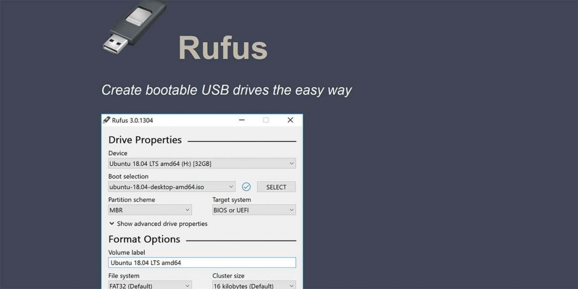 صورة لـ كيفية إنشاء ReactOS Live على قرص USB أو قرص مضغوط | install-reactos-live-cd-live-usb-rufus-min-DzTechs