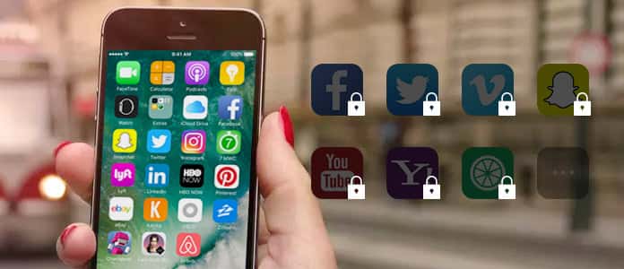 صورة لـ كيفية قفل التطبيقات على iPhone الخاص بك | lock-iphone-apps-min-DzTechs
