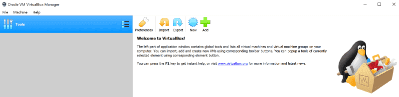 صورة لـ كيفية تثبيت نظام التشغيل macOS مع VirtualBox على Windows | macOS-VirtualBox-New-VM-min-DzTechs