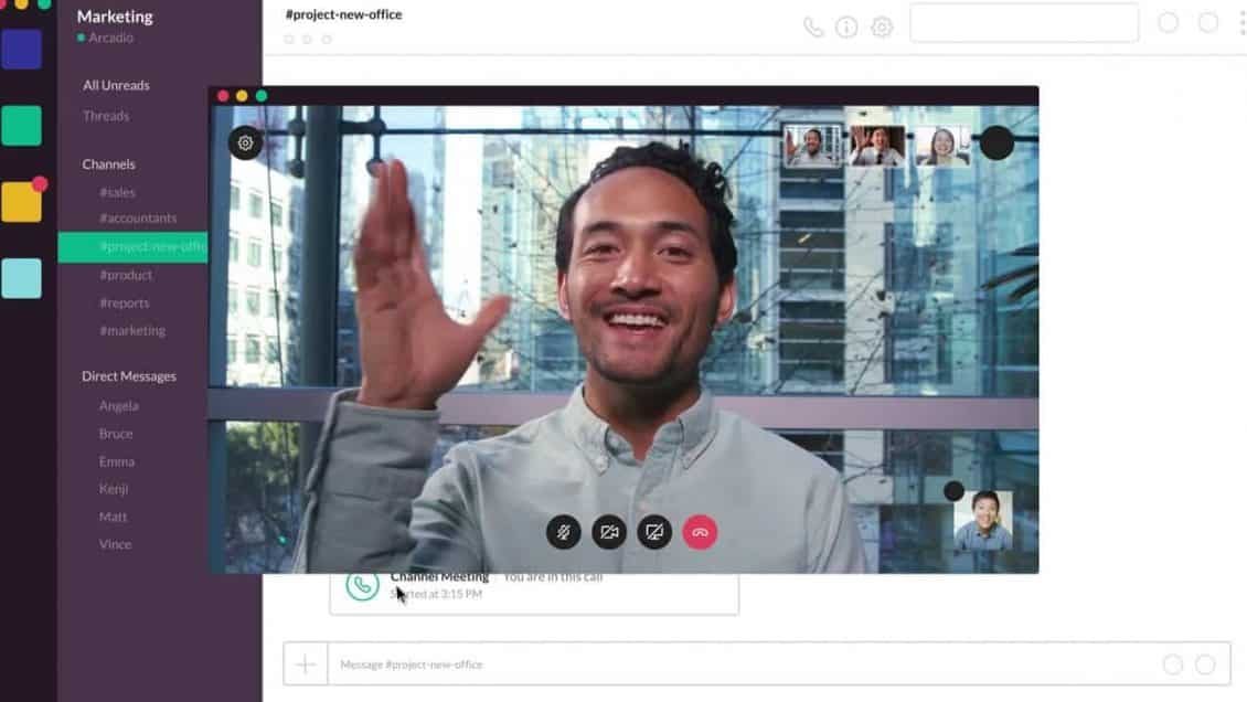 صورة لـ مُقارنة بين Slack و Mattermost : أي تطبيق أفضل لمؤسستك؟ | maxresdefault2B252812529-min-DzTechs