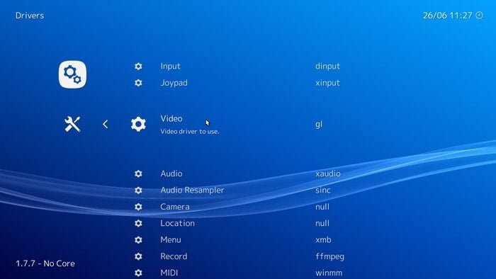 صورة لـ الدليل النهائي لمحاكاة N64 على Retroarch للعب الألعاب القديمة | n64-retroarch-emulation-guide-gl-min-DzTechs