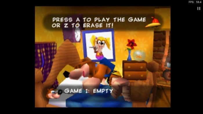 صورة لـ الدليل النهائي لمحاكاة N64 على Retroarch للعب الألعاب القديمة | n64-retroarch-emulation-guide-parallel-n64-min-DzTechs