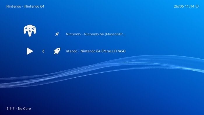 صورة لـ الدليل النهائي لمحاكاة N64 على Retroarch للعب الألعاب القديمة | n64-retroarch-emulation-guide-run-with-core-min-DzTechs