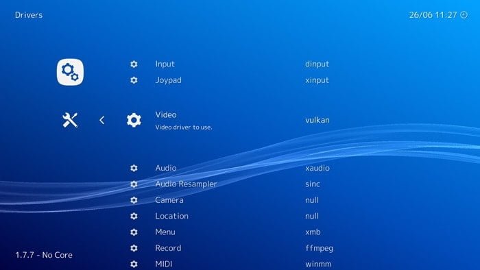 صورة لـ الدليل النهائي لمحاكاة N64 على Retroarch للعب الألعاب القديمة | n64-retroarch-emulation-guide-vulkan-min-DzTechs