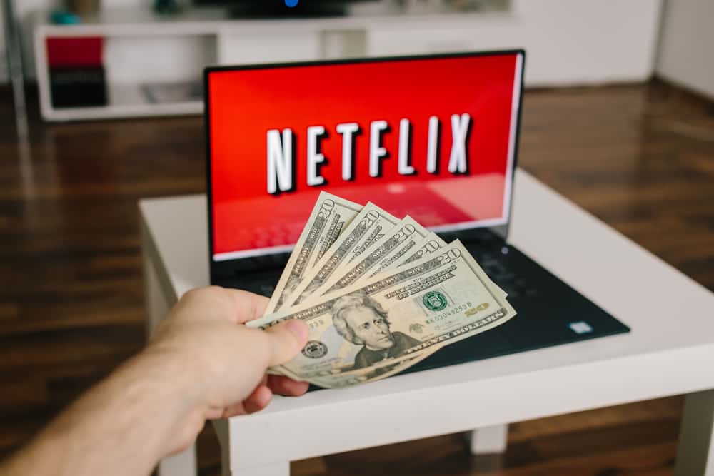صورة لـ كيفية توفير المال على اشتراكك في Netflix باستخدام بعض الحيل | netflixsaveoney-min-DzTechs