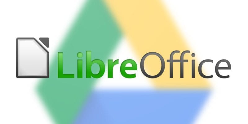 صورة لـ كيفية فتح و تحرير الملفات عن بُعد من Google Drive في LibreOffice | open-edit-remote-files-google-drive-libreoffice-featured-800x400-min-DzTechs