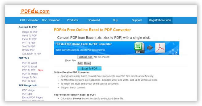 صورة لـ طرق إزالة العلامة المائية من ملف Adobe PDF على نظام Windows / Mac | pdfdu-min-DzTechs