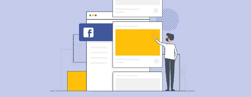 صورة لـ كيفية استرداد منشور تم حذفه من Facebook : خيارات عملية وغير عملية | recover-facebook-deleted-photo-post-DzTechs