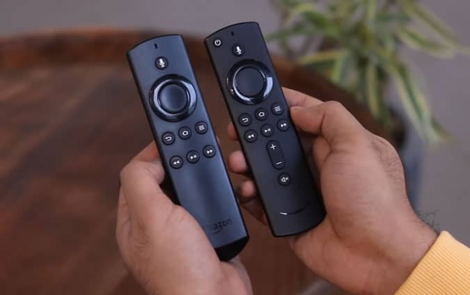 صورة لـ نسيت أو فقدت جهاز التحكم عن بُعد لـ Fire TV Stick؟ هنا هي خياراتك | remote-min-DzTechs