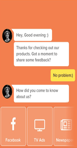 صورة لـ أفضل تطبيقات Android و iOS لإجراء الإستطلاعات | survey-apps-8-min-DzTechs