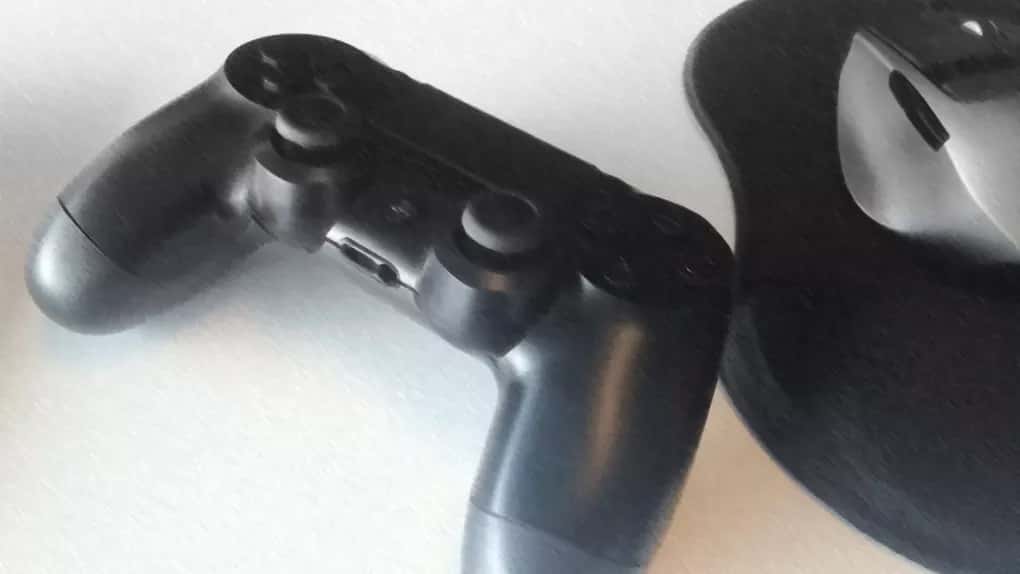صورة لـ أفضل بدائل لـ DS4Windows لاستخدام جهاز التحكم PS4 على الكمبيوتر | 969889599-min-DzTechs