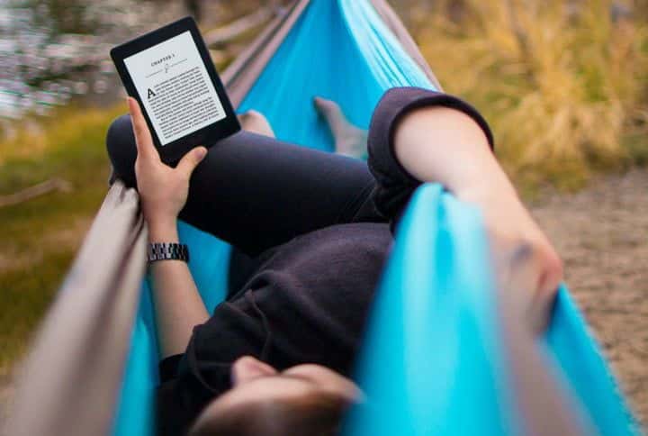 صورة لـ النصائح والخدع على Kindle Paperwhite التي يجب عليك معرفتها لتسهيل القراءة | 9af7cdd73188479d8823fa3a838b3c68-min-DzTechs