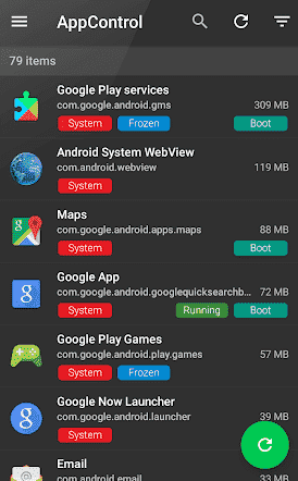 صورة لـ أفضل تطبيقات التنظيف التي تعمل بالفعل بدون إعلانات على Android | Android-Cleaner-Apps-Without-Ads-That-Actually-Work-3-min-DzTechs