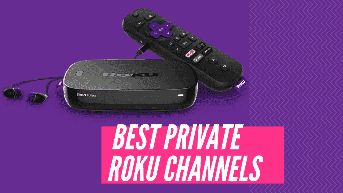صورة لـ أفضل قنوات Roku التجريبية والمخفية التي يجب تثبيتها الآن | Best-Private-Roku-Channels-Featured-696x392-min-DzTechs