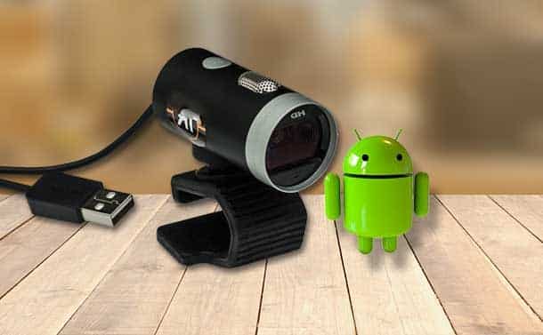 صورة لـ تطبيقات كاميرا الويب لمستخدمي نظام Android للتسجيل عن بُعد | Best-USB-Camera-For-Android-Phone-min-DzTechs