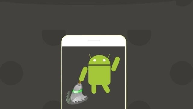 صورة لـ أفضل تطبيقات التنظيف التي تعمل بالفعل بدون إعلانات على Android | Spring-is-in-the-air-640x360-min-DzTechs