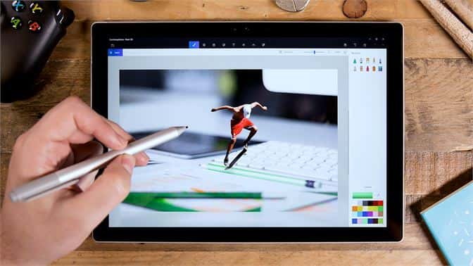 صورة لـ لا يوجد تطبيق Microsoft Paint لنظام Android ، جرب هذه البدائل | apps.30204.13510798887047136.ca71dd88-f574-41ae-ab6a-fee7f47dbdb2-min-DzTechs