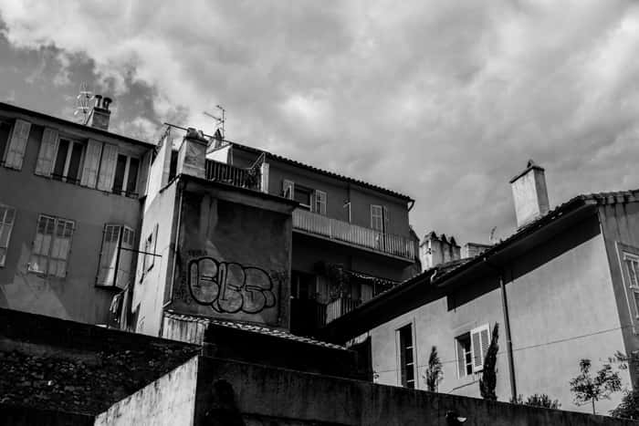 صورة لـ كيفية استخدام Darktable ، البديل المجاني لـ Adobe Lightroom | darktable-postcapture-blackandwhite-min-DzTechs