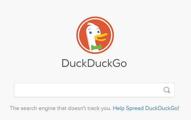 صورة لـ أفضل مواقع الويب المظلم التي لن تجدها على محركات البحث المختلفة | duckduckgo-670x421-min-DzTechs