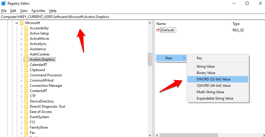 صورة لـ كيفية إصلاح مشكلة وميض الشاشة على نظام Windows 10 | fix-flickering-screen-issue-on-windows-10-10-min-DzTechs