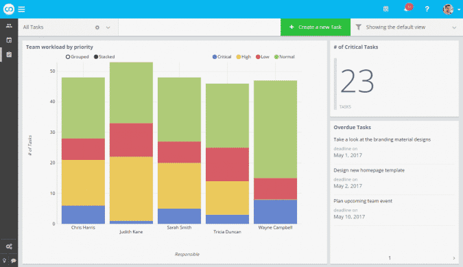 صورة لـ أفضل بدائل Airtable المجانية للتعاون وإدارة المشاريع | fusioo-online-database-software-e1565371307310-min-DzTechs