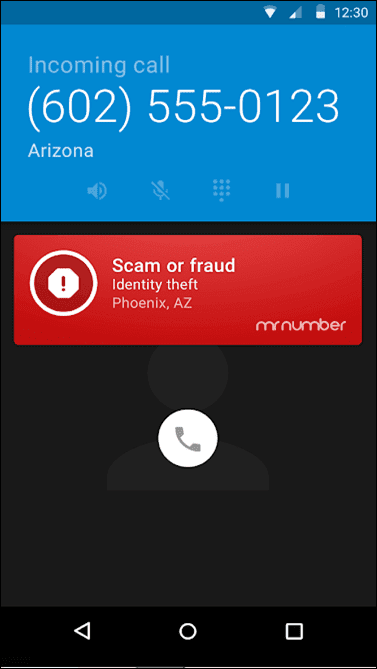 صورة لـ أفضل بدائل Truecaller : عندما تضطر إلى الاشتراك لأجهزة Android و iOS | mr-number-min-DzTechs