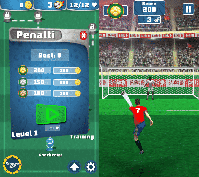 صورة لـ أفضل ألعاب كرة القدم لنظام Android لتنمية مهارة مدير كرة القدم | muo-gaming-android-soccer-shoot-goal-DzTechs