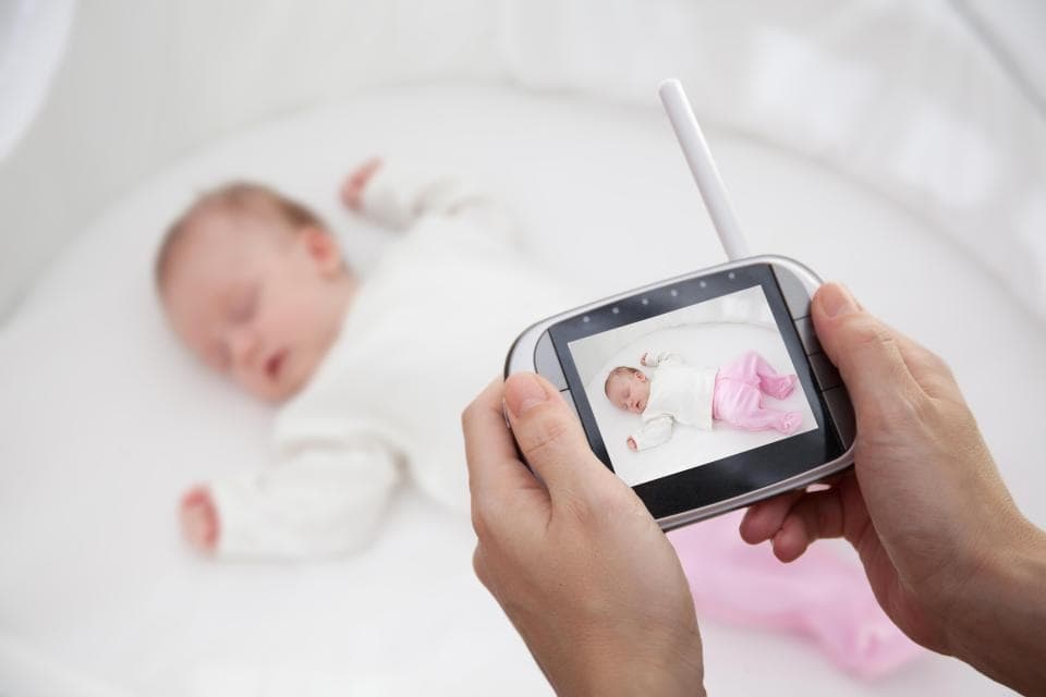 صورة لـ كيفية استخدام iPhone و iPad كجهاز مراقبة لطفلك | nintchdbpict000335267053-min-DzTechs