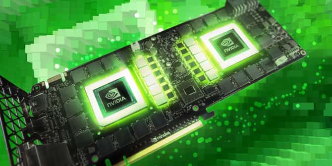 صورة لـ أفضل تطبيقات رفع تردد التشغيل لـ GPU لتعزيز أداء الرسومات | overclock-gpu-670x335-min-DzTechs