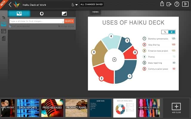 صورة لـ أفضل 7 تطبيقات لـ العرض التقديمي لهواتف Android و iOS | presentation-apps-for-android-and-ios-4-min-DzTechs