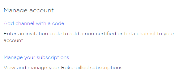 صورة لـ كيفية إعداد واستخدام Roku Streaming Stick للمرة الأولى | roku-add-private-min-DzTechs