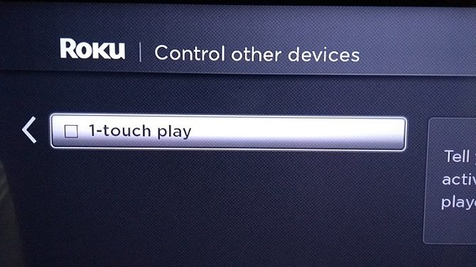 صورة لـ كيفية إعداد واستخدام Roku Streaming Stick للمرة الأولى | roku-control-others-670x376-min-DzTechs