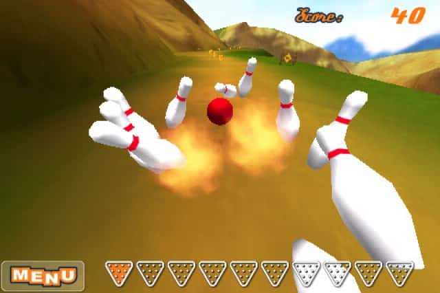 صورة لـ أفضل ألعاب Roku المذهلة التي يجب أن تلعبها | roku-downhill-bowling-min-DzTechs